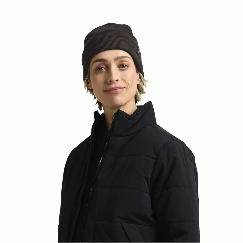 RIB BEANIE