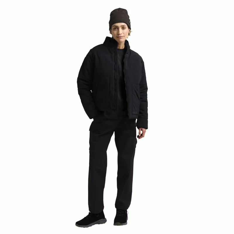 RIB BEANIE