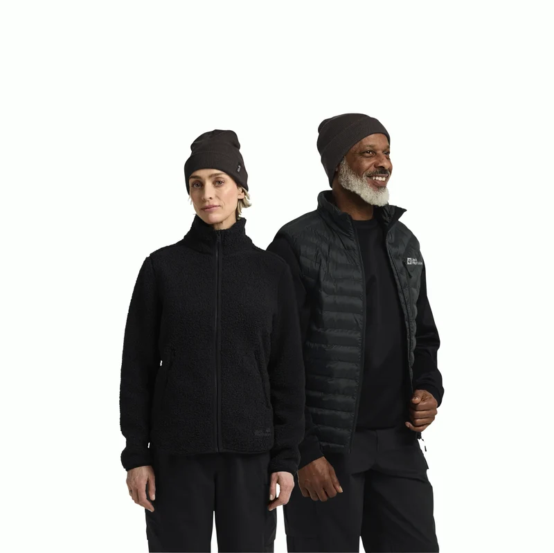 RIB BEANIE