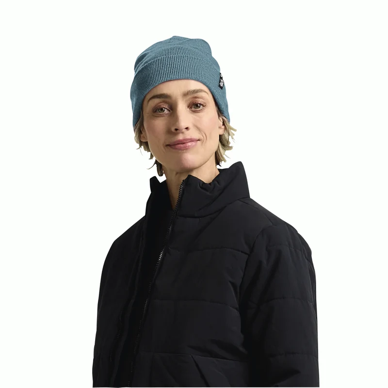 RIB BEANIE
