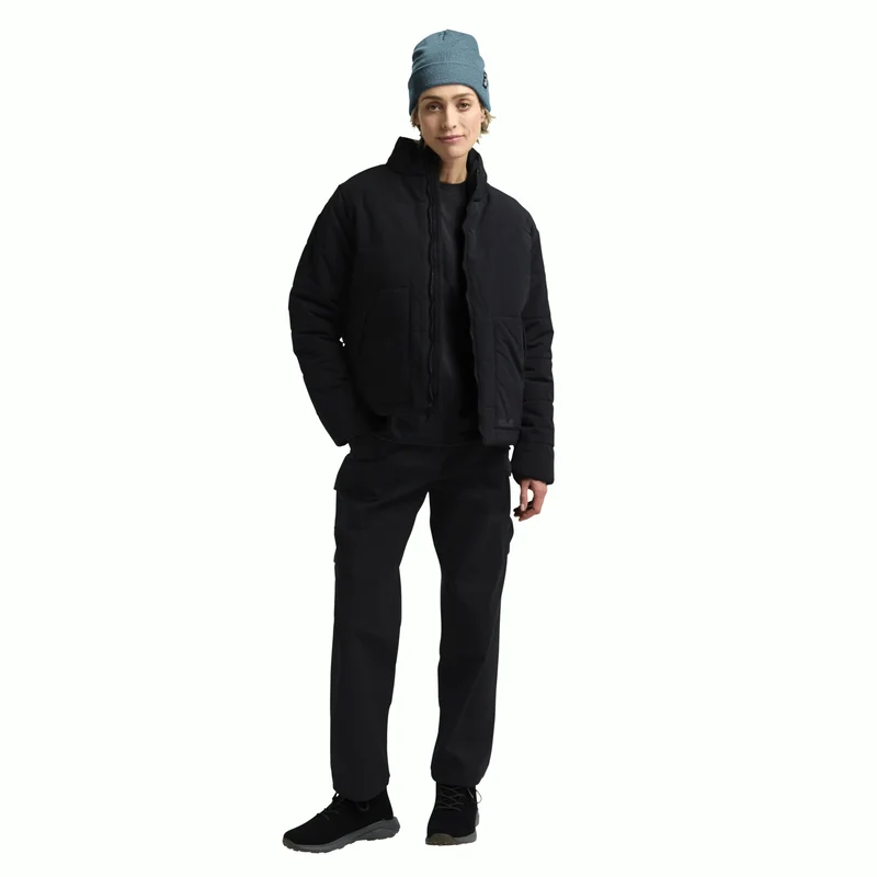 RIB BEANIE