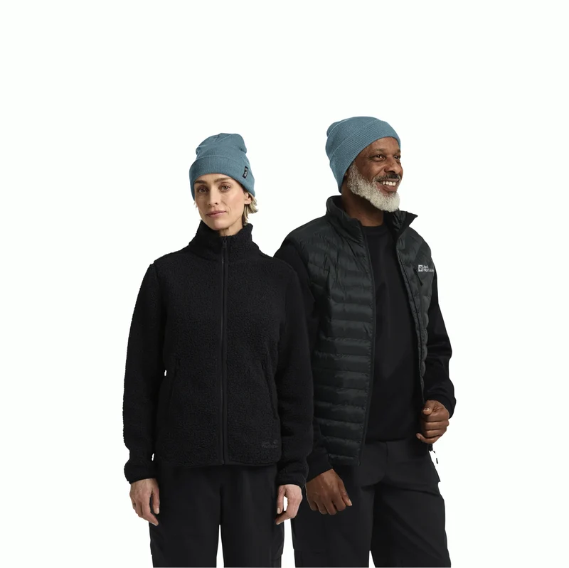 RIB BEANIE