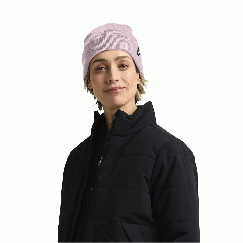 RIB BEANIE