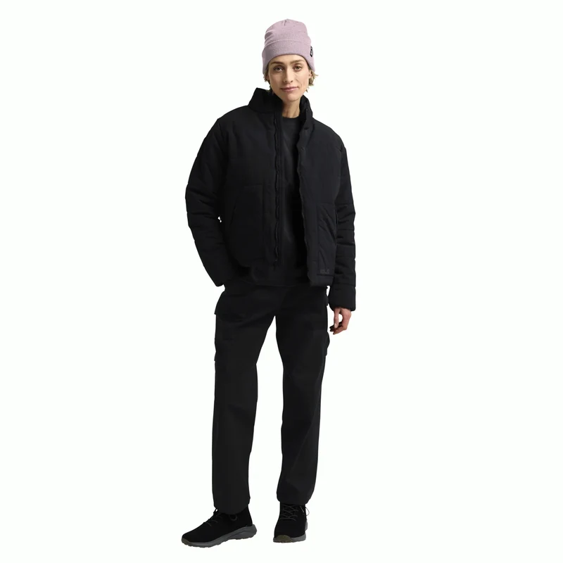 RIB BEANIE