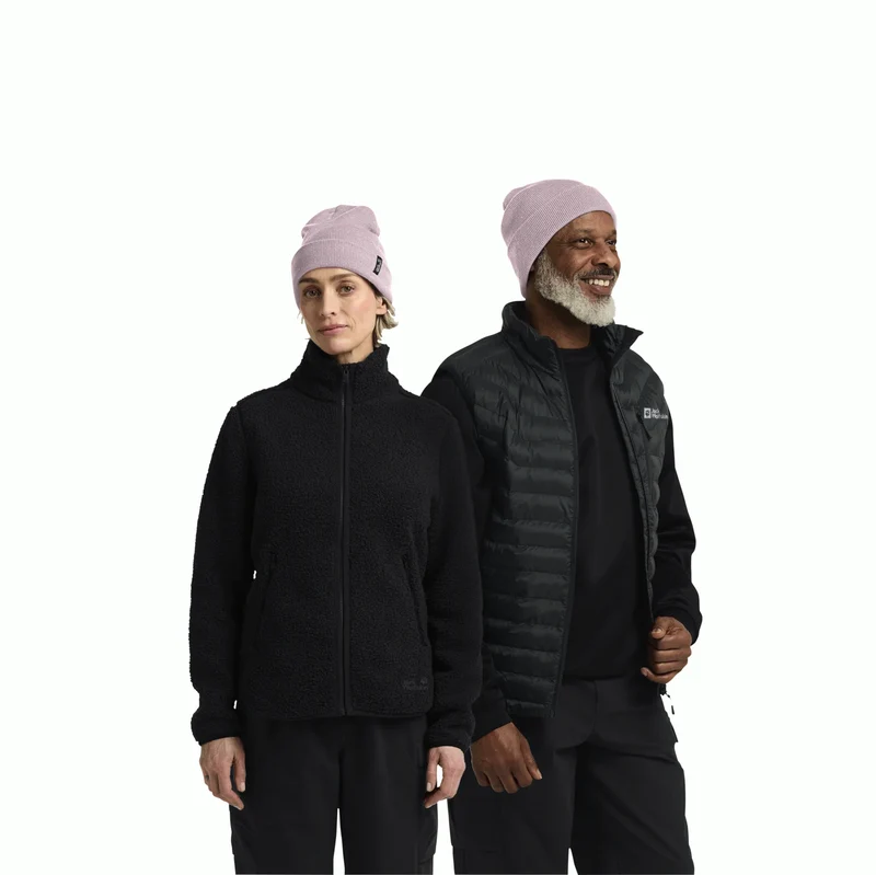 RIB BEANIE