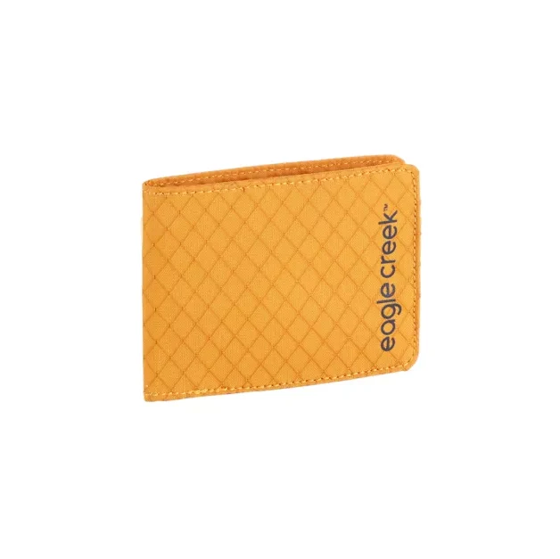 RFID Bi-Fold Wallet