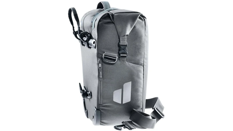 Deuter Valbona Gepäckträgertasche graphite 20 + 5 L
