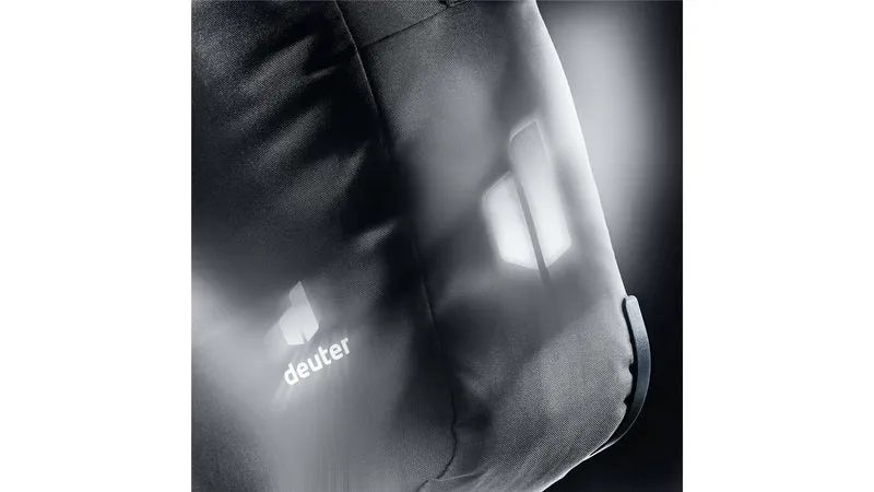 Deuter Valbona Gepäckträgertasche graphite 20 + 5 L