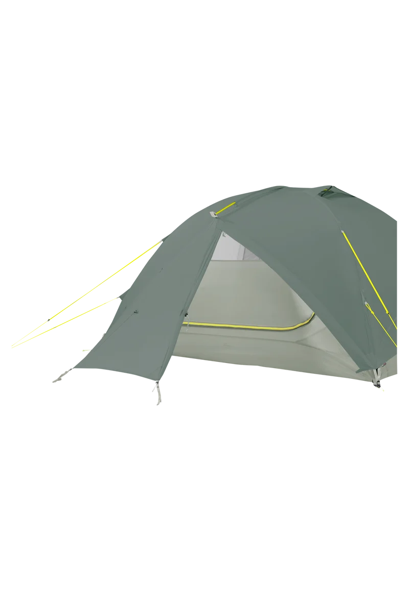 REAL DOME LITE II