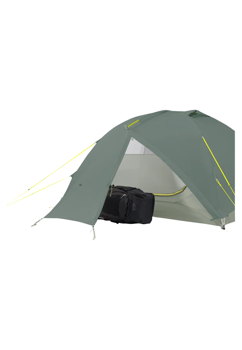 REAL DOME LITE II