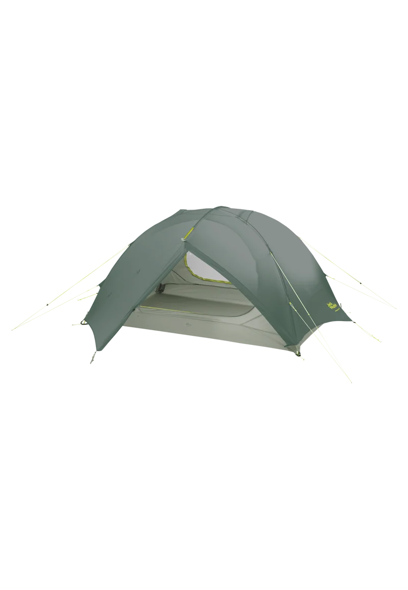 REAL DOME LITE II