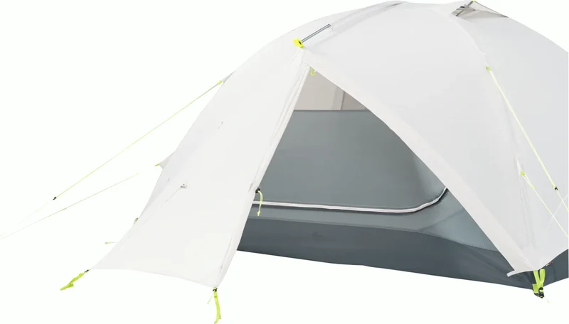 REAL DOME LITE II