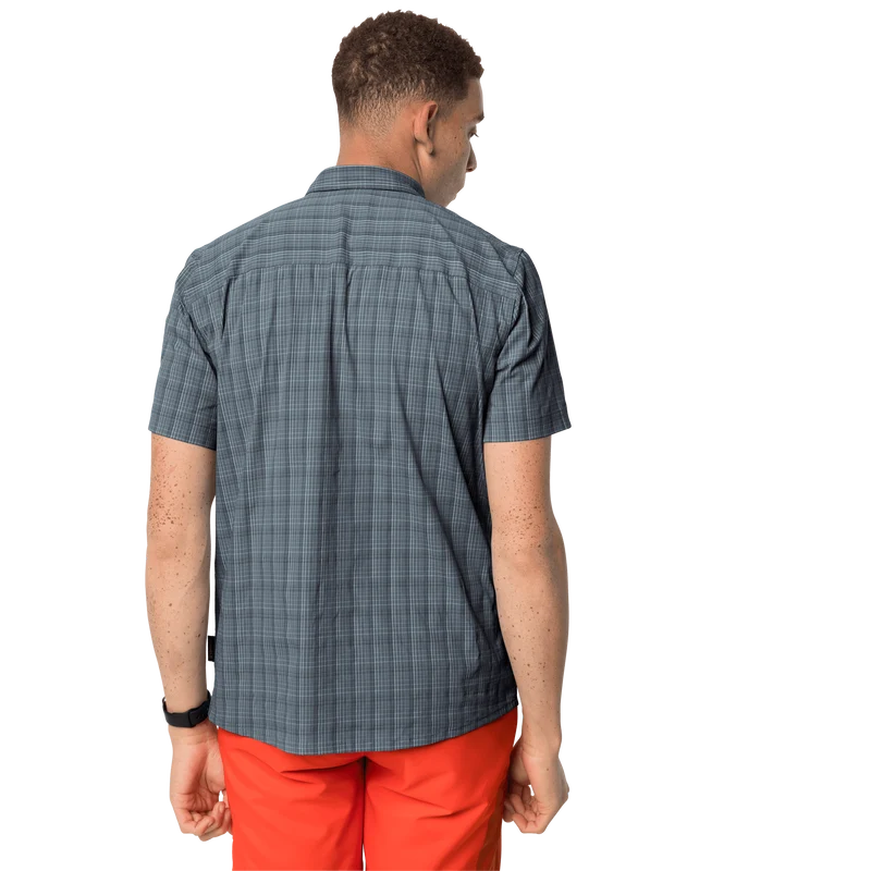 RAYS STRETCH VENT SHIRT MEN