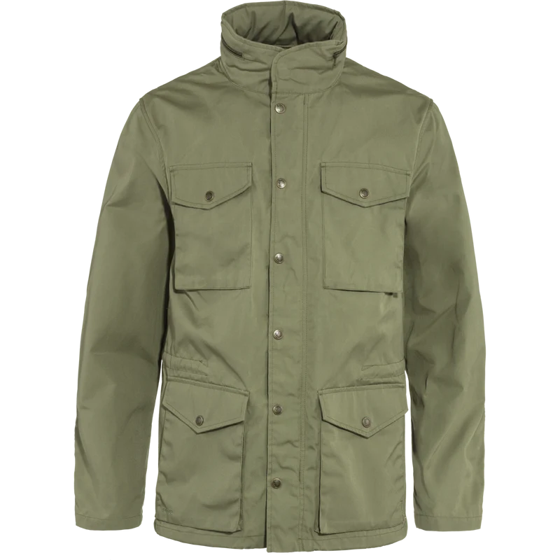 Räven Jacket M