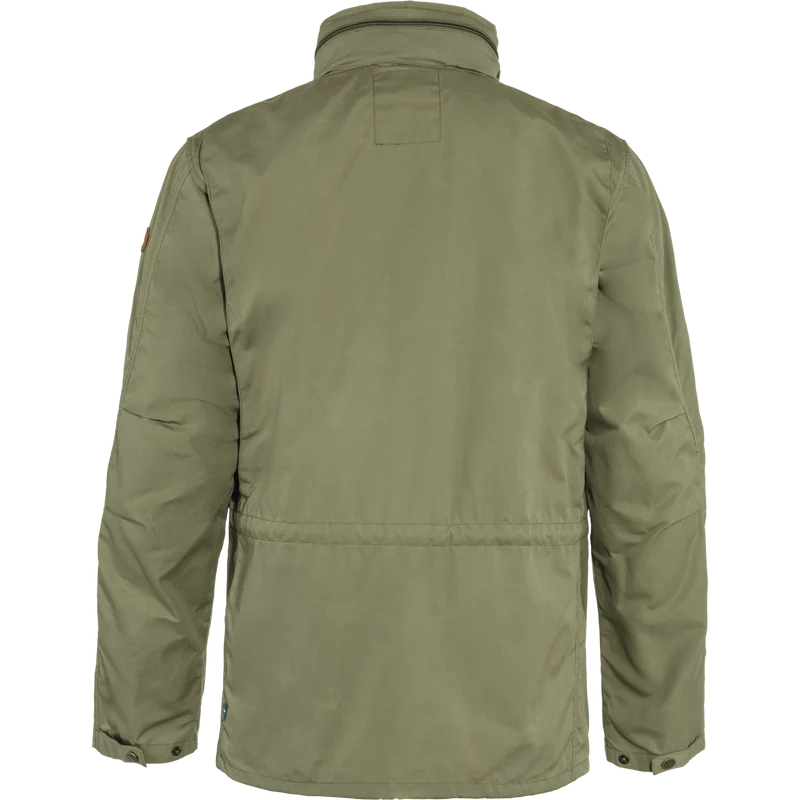 Räven Jacket M