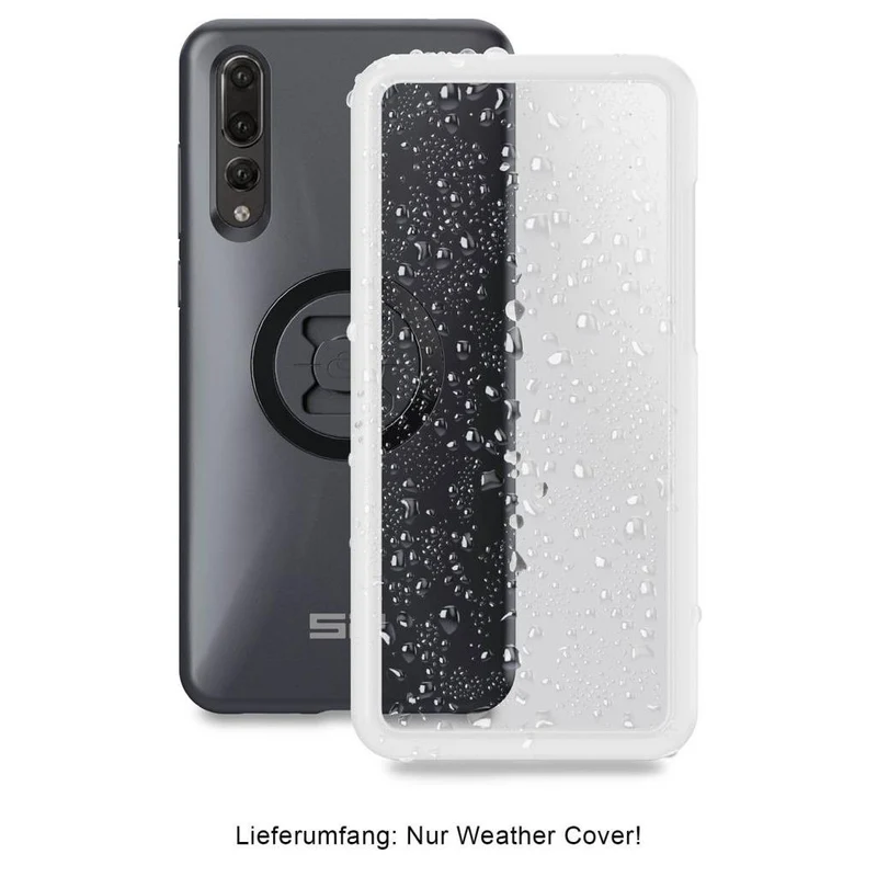 SP Connect Weather Cover Huawei P20 Pro