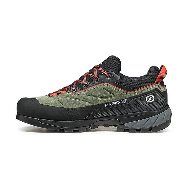 Rapid XT GTX Wmn