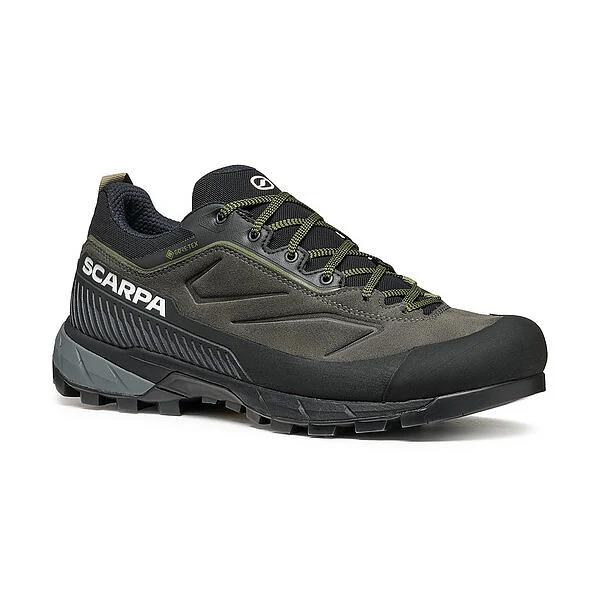 Rapid XT GTX