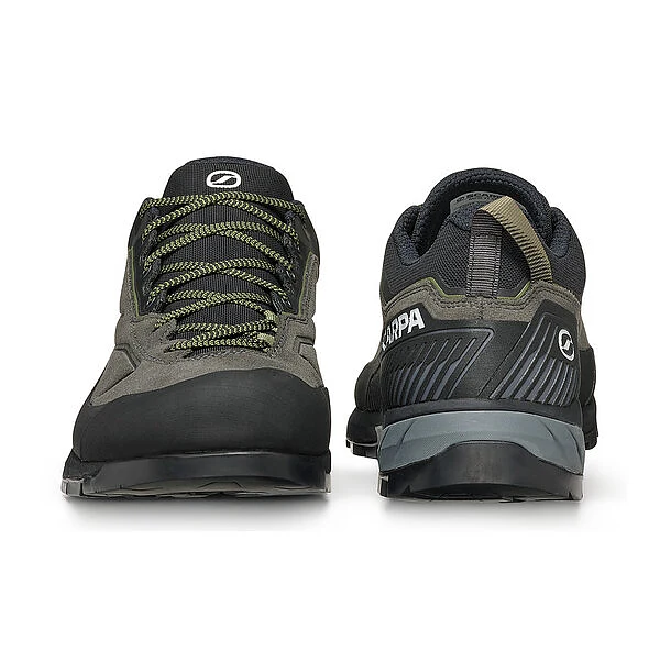 Rapid XT GTX
