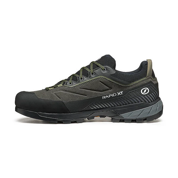 Rapid XT GTX
