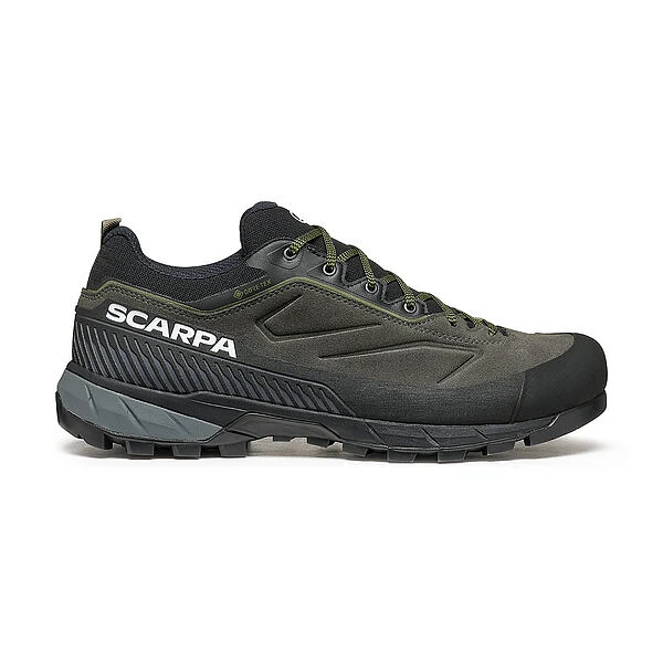 Rapid XT GTX