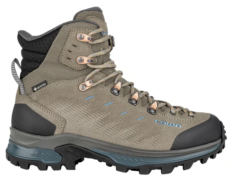 RANDIR GTX MID Ws