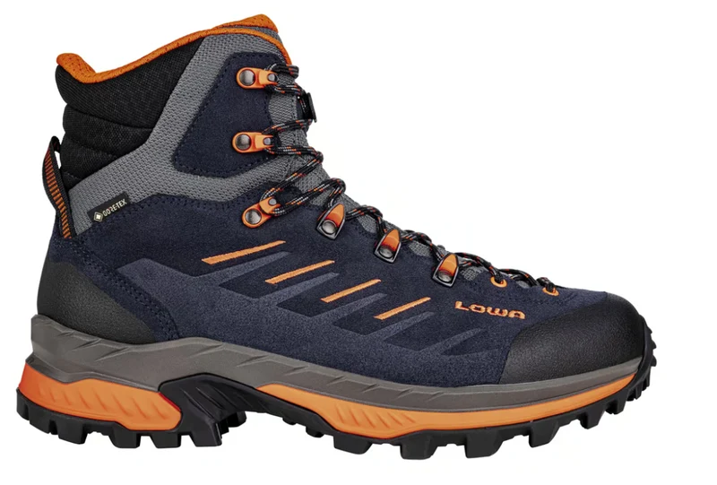 RANDIR GTX MID