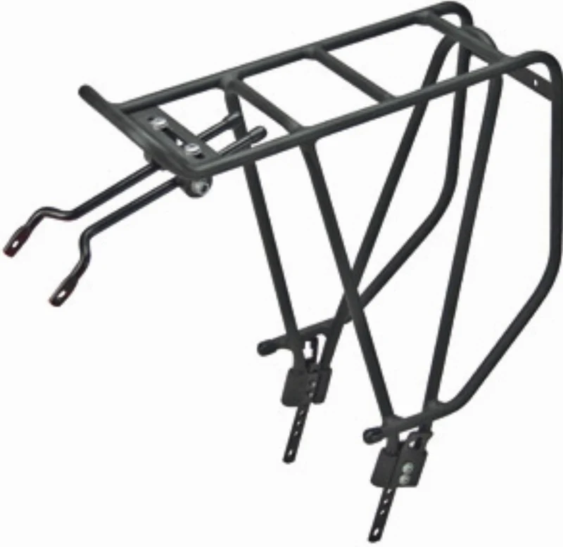 KLICKfix Rackpacker 26"-28" schwarz