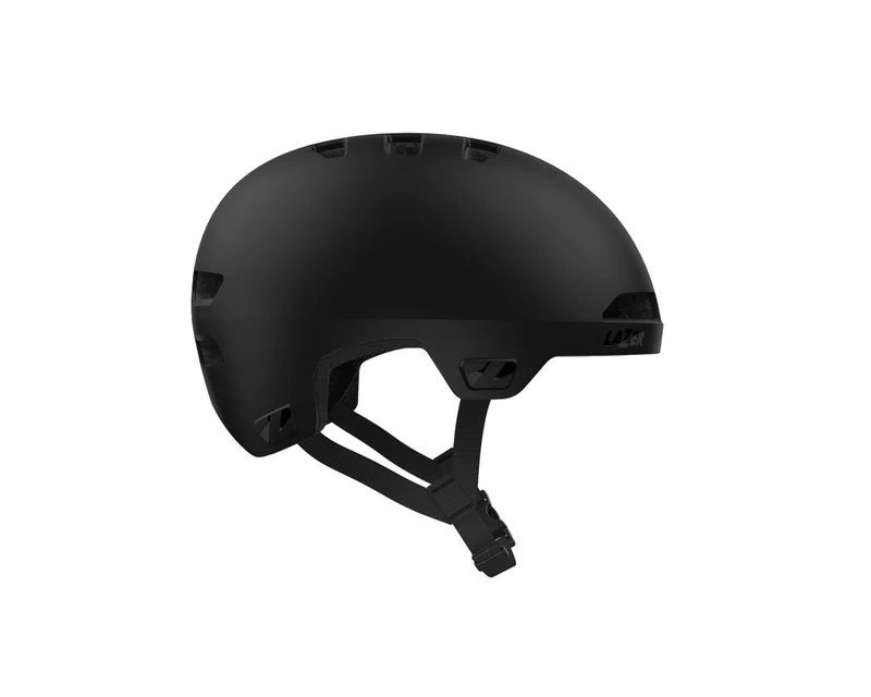Maze Kc Matte Black M-L