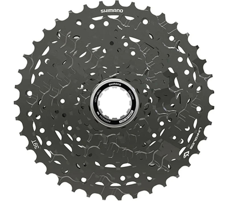 Shimano Kassettenk. Lg400 11-39Z 10F