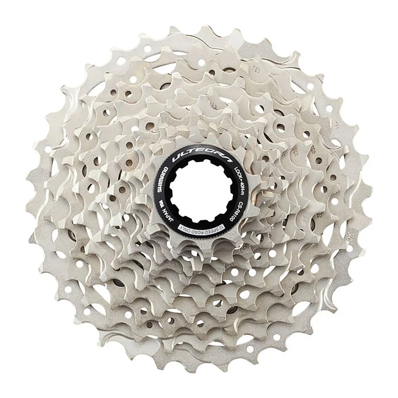 Shimano Kassettenkranz Ult 12F. 11-30Z