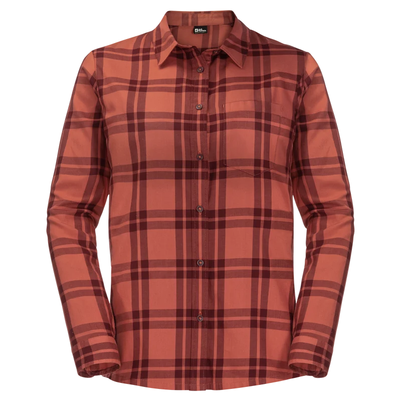 PASSENGER SHIRT W