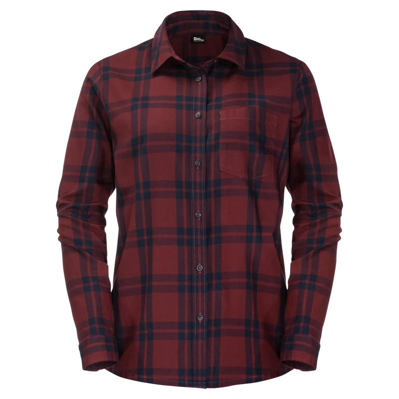 PASSENGER SHIRT W