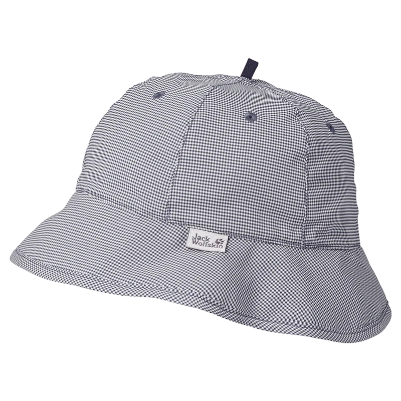REVERSIBLE DESERT SUN HAT G