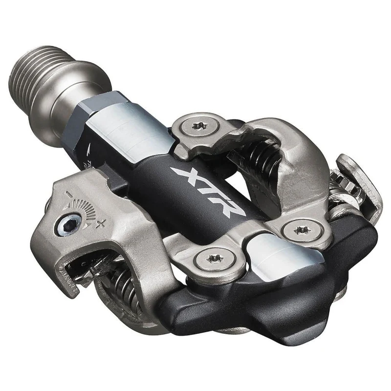 Shimano PDM9100 XTR XC Pedal -3mm