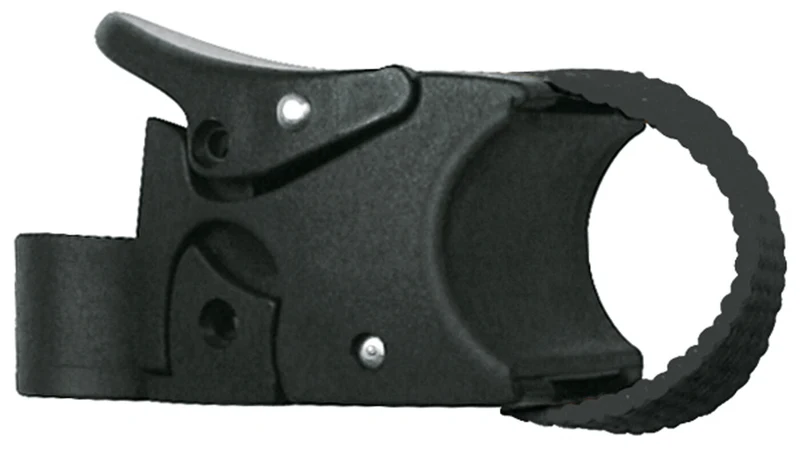 SKS GERMANY Befestigungsknoten für X-Blade/Fatboard black