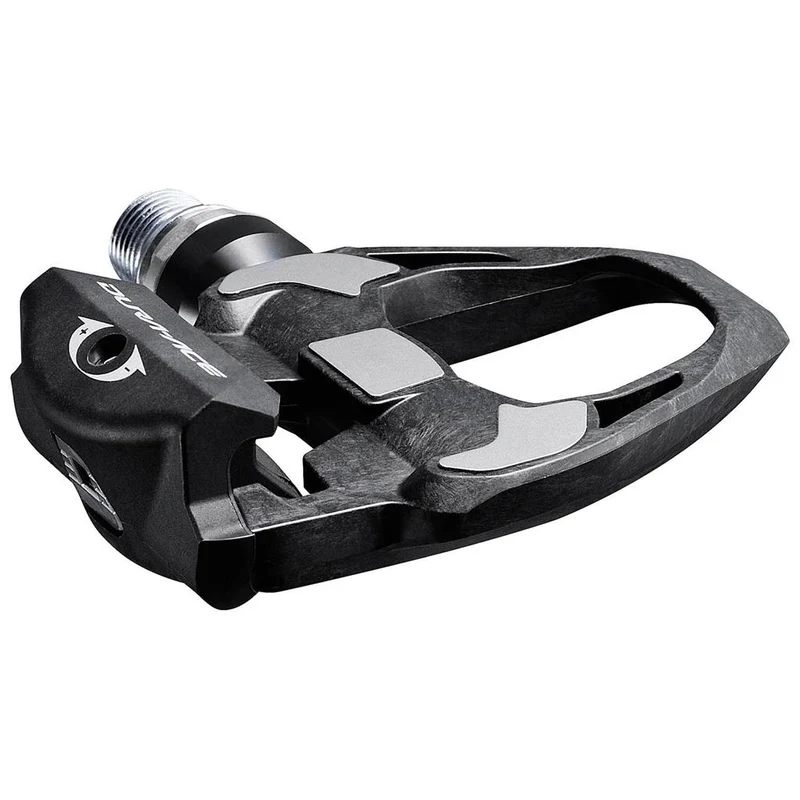 Shimano Pedal Dura Ace R9100 lange Achse