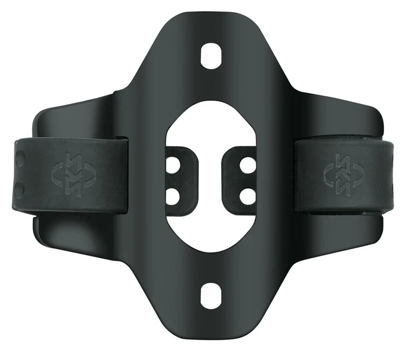 SKS GERMANY Pumpenhalter Airboy CO2/Airbuster/Airchamp Pro black