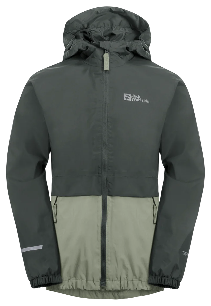 RAINY DAYS 2L JKT K