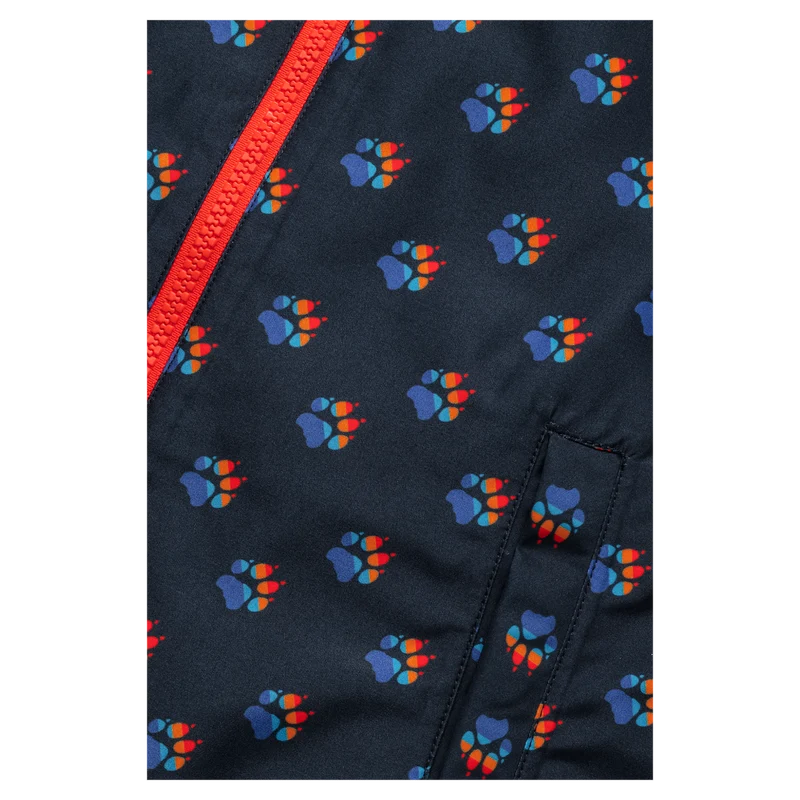 RAINBOW PAW JACKET K
