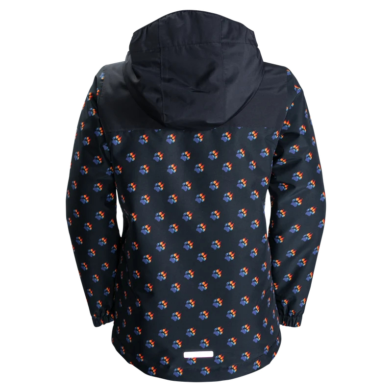 RAINBOW PAW JACKET K