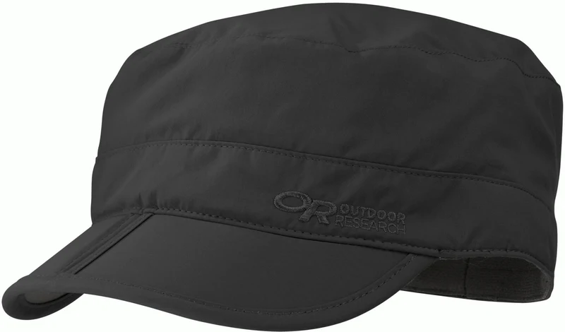 Radar Pocket Cap