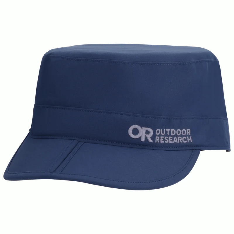 Radar Pocket Cap