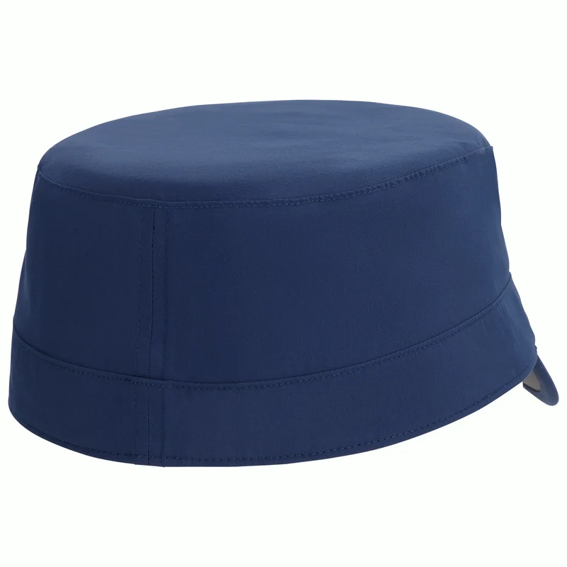Radar Pocket Cap