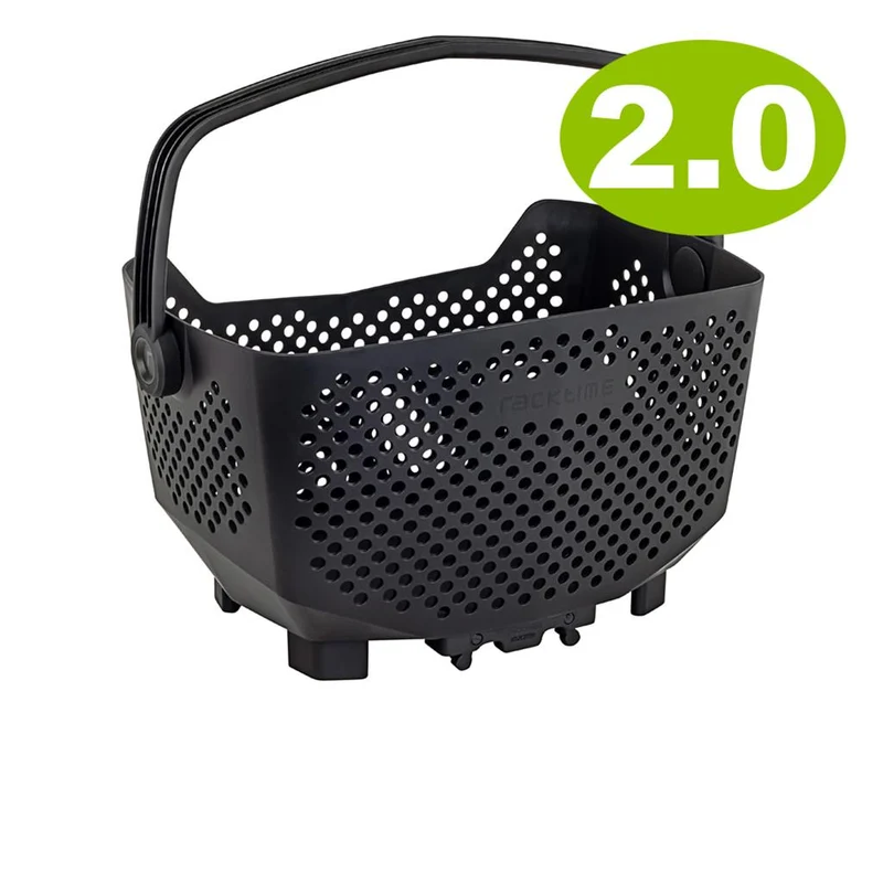 Racktime Korb Bask-it EDGE 2.0 20 ltr.