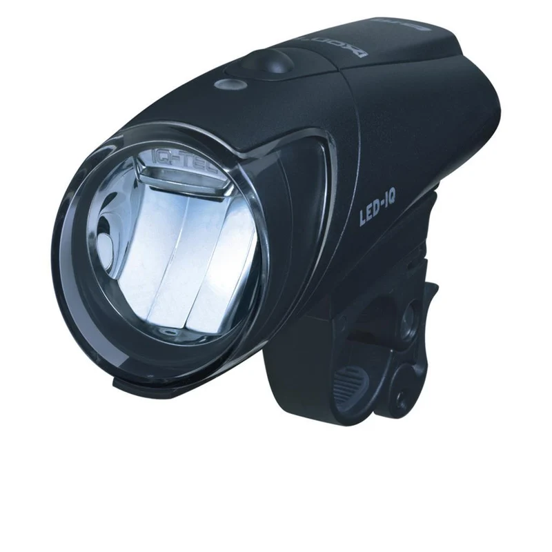 Busch & Müller Bumm IXON IQ Premium Scheinwerfer solo 80 Lux