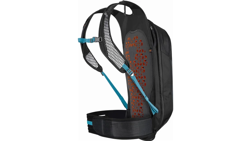 Scott Trail Protect FR' Rucksack black 20 L