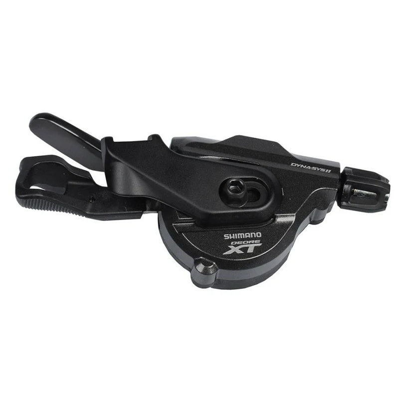 Shimano Schalthebel Rechts XT 11f. Ispecb