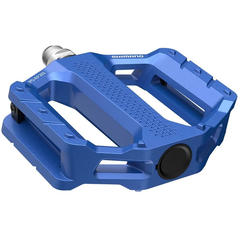 Shimano Pedal EF202 blau