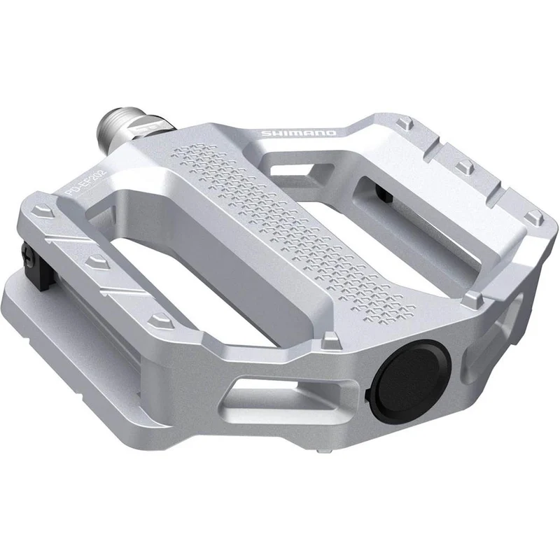 Shimano Pedal EF202 silber